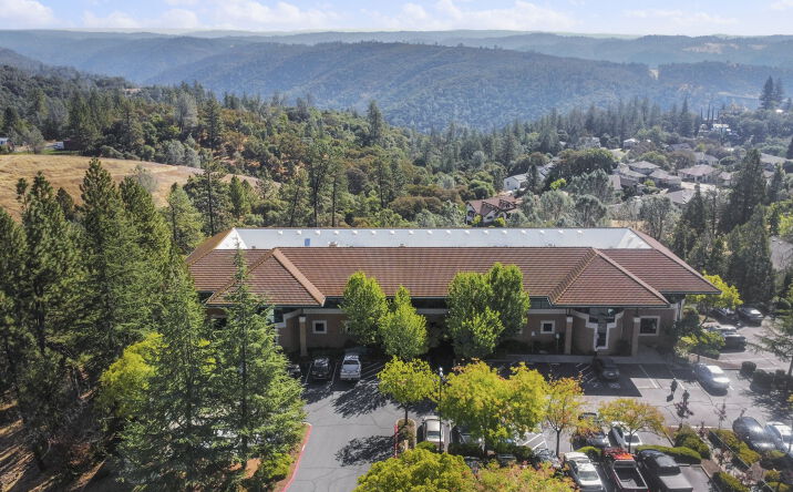 Pictures of Office property located at 13620 Lincoln Way, Auburn, CA 95603 for sales - image #1