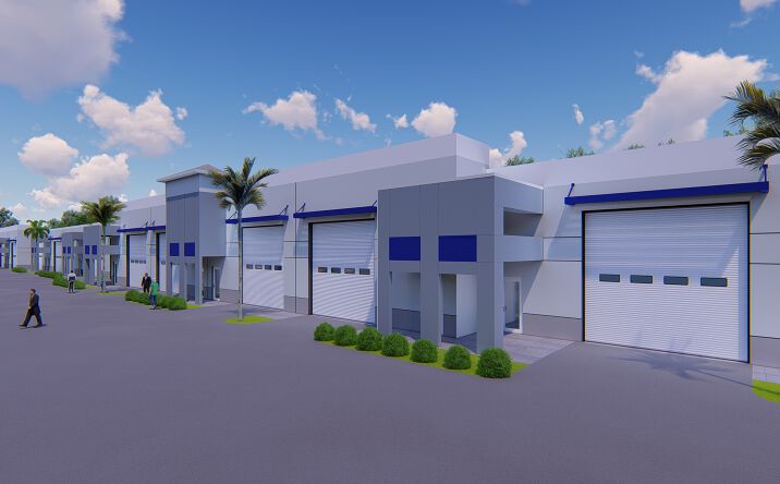 Pictures of Industrial property located at 3864 Beck Blvd, Naples, FL 34114 for sales - image #1
