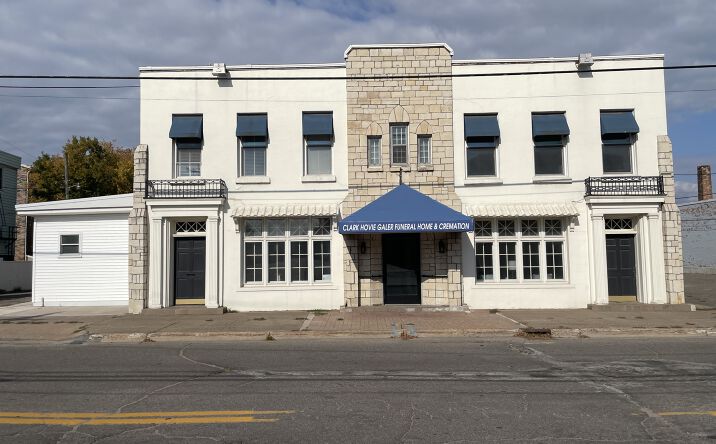 Pictures of Special Purpose property located at 113 Maple St, Sault Ste Marie, MI 49783 for sales - image #1