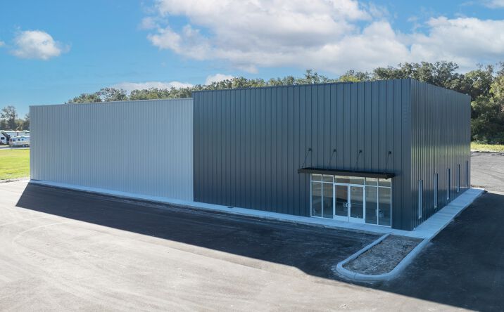 Pictures of Industrial property located at 372 SW Windswept Glen, Lake City, FL 32024 for sales - image #1