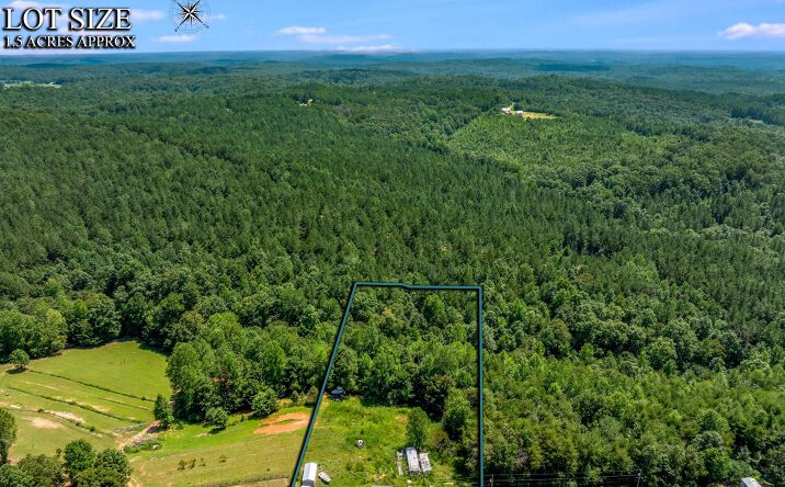 Pictures of Land property located at 179 Alice Ln Tract B, Westminster, SC 29693 for sales - image #1