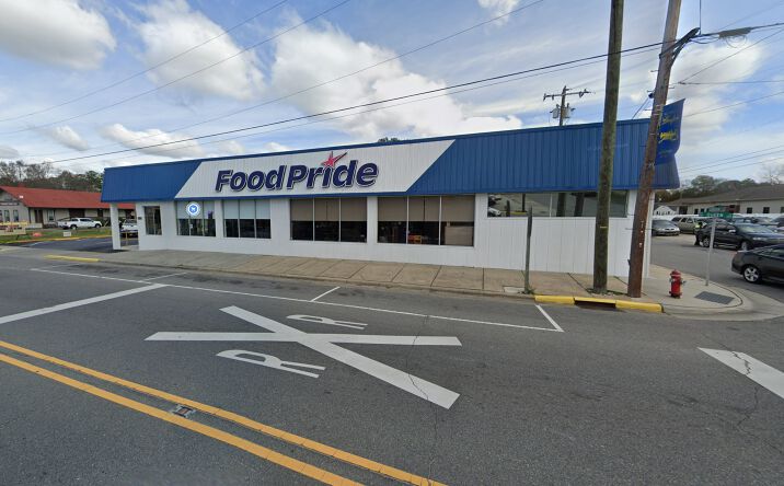 Pictures of Mixed Use, Retail property located at 501 NC-118, Grifton, NC 28530 for sales - image #1