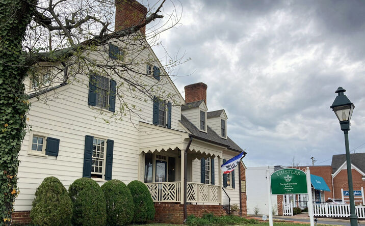 Pictures of Office, Retail property located at 411 Libbie Ave, Richmond, VA 23226 for sales - image #1