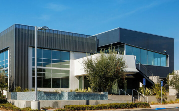 Pictures of Office property located at 2201 E El Segundo Blvd, El Segundo, CA 90245 for sales - image #1