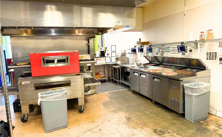Pictures of Business for Sale, Hospitality property located at 325 W olive, Madera, CA 93637 for sales - image #1