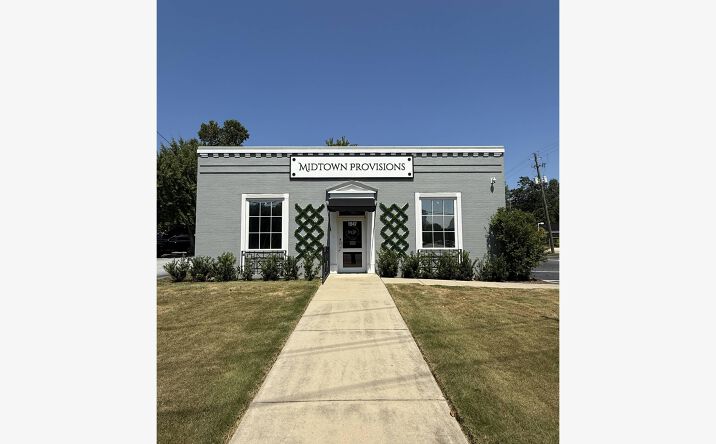 Pictures of Business for Sale, Office, Retail property located at 1947 Wynnton Road, Columbus, GA 31906 for sales - image #1