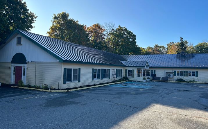 Pictures of Senior Living property located at Hidden, Northeast, ME 04605 for sales - image #1