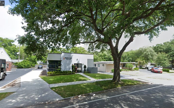Pictures of Office property located at 337 North Fern Creek Avenue, Orlando, FL 32803 for sales - image #1