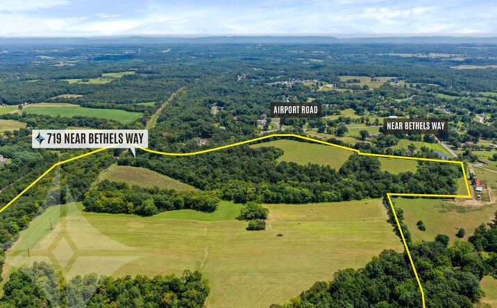 Pictures of Land property located at 719 Near Bethels Way, Martinsburg, WV 25405 for sales - image #1