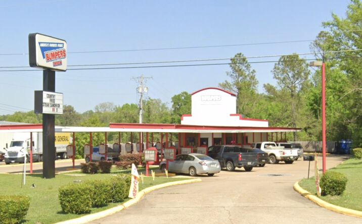 Pictures of Retail property located at 120 MS-27, Vicksburg, MS 39180 for sales - image #1