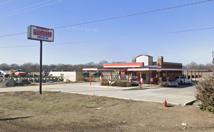 Pictures of Retail property located at 348 MS-8, Ruleville, MS 38771 for sales - image #1