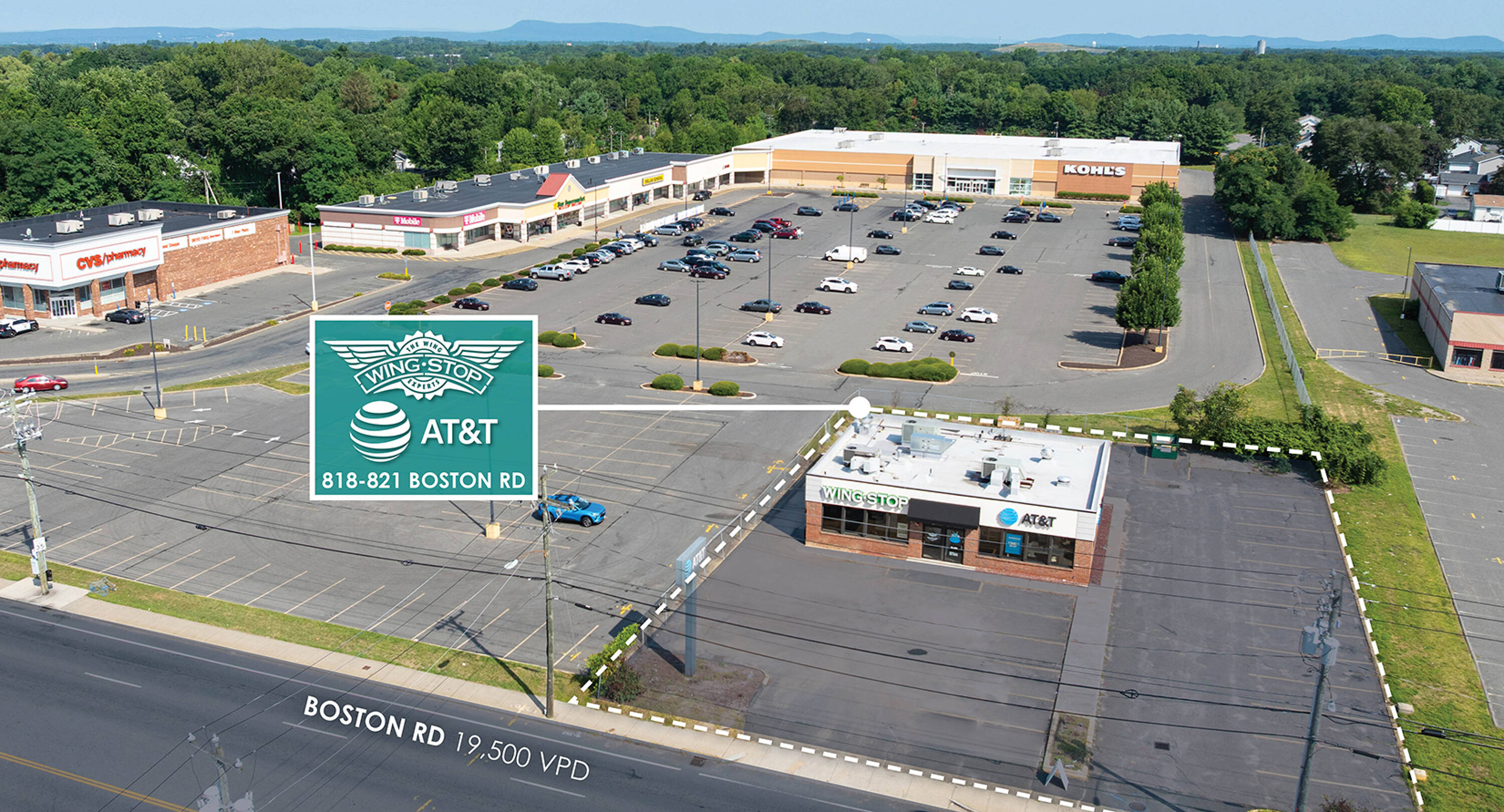 820 Boston Rd, Springfield, MA 01119 | Crexi.com