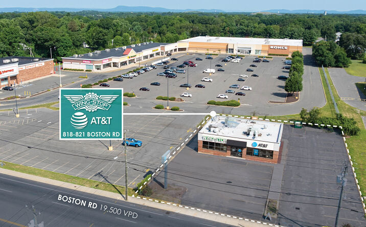 820 Boston Rd, Springfield, MA 01119 | Crexi.com
