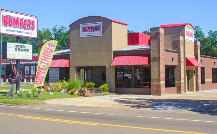 Pictures of Retail property located at 2092 S Church Ave, Louisville, MS 39339 for sales - image #1