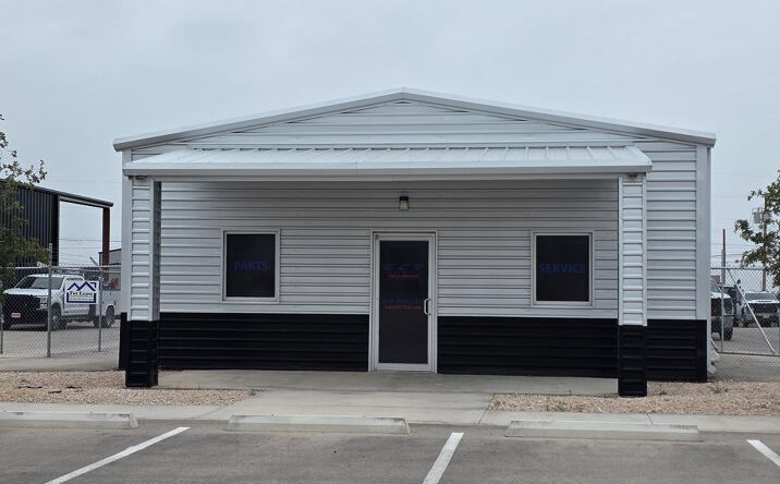 Pictures of Industrial property located at 10904 HWY 191, Midland, TX 79707 for sales - image #1