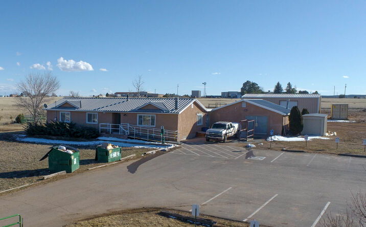 Pictures of Office, Retail property located at 2126 Hwy 333, Edgewood, NM 87015 for sales - image #1