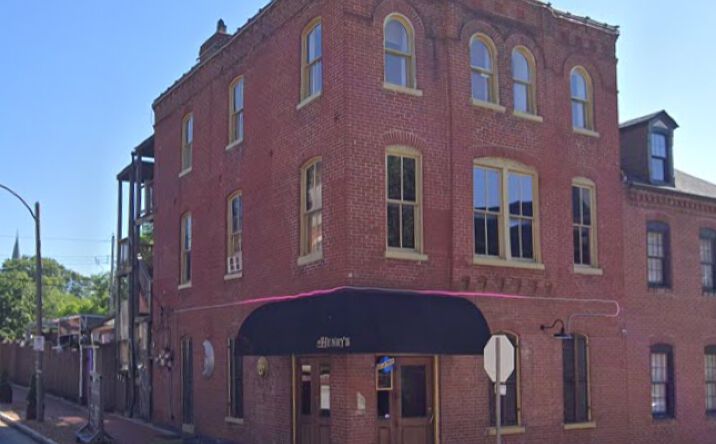 Pictures of Multifamily, Retail property located at 825 Allen Ave., St. Louis, MO 63104 for sales - image #1