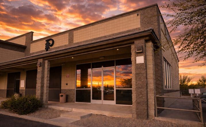 Pictures of Retail, Office property located at 21035 N Cave Creek Rd, Phoenix, AZ 85024 for sales - image #1