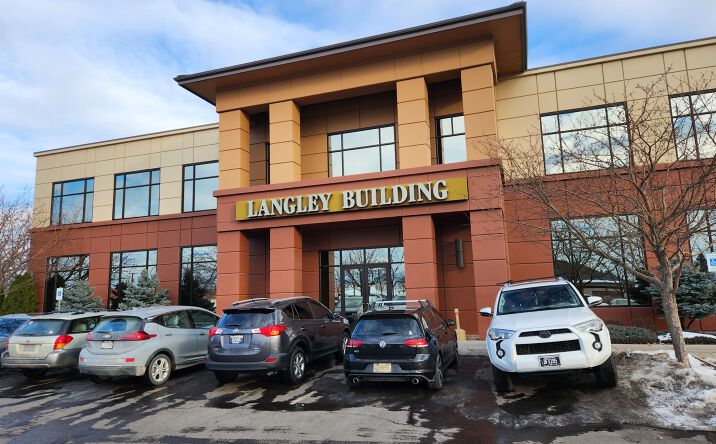 Pictures of Office property located at 2425 W Central Ave, Missoula, MT 59801 for sales - image #1