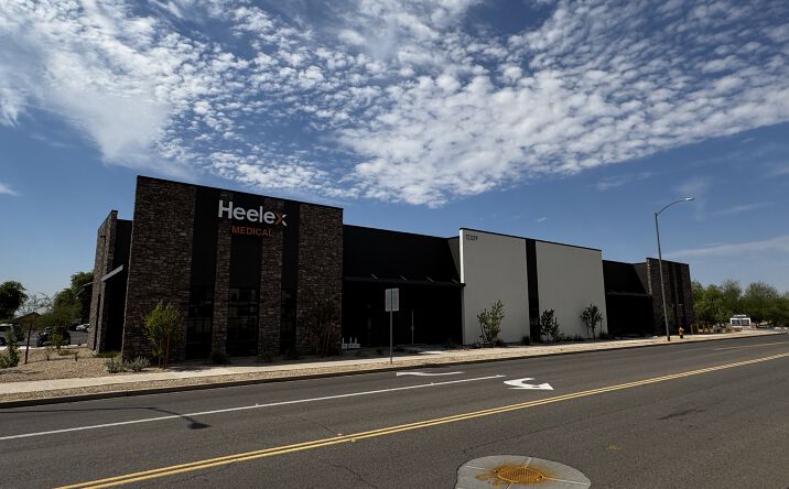 Pictures of Office property located at 12329 W Bola Dr, Surprise, AZ 85378 for sales - image #1