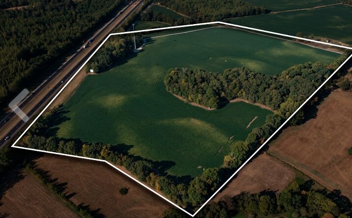 Pictures of Land property located at Gossett Rd, Holladay, TN 38341 for sales - image #1