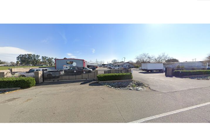 Pictures of Industrial property located at 7111 S Watt Ave, Sacramento, CA 95829 for sales - image #1