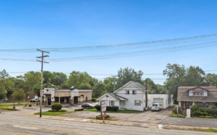 Pictures of Mixed Use, Retail, Special Purpose property located at 24265 Lorain Road, North Olmsted OH 44070, North Olmsted, OH 44070 for sales - image #1