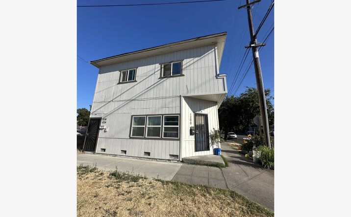 Pictures of Multifamily property located at 1200 E Miner Ave Stockton, Stockton, CA 95205 for sales - image #1