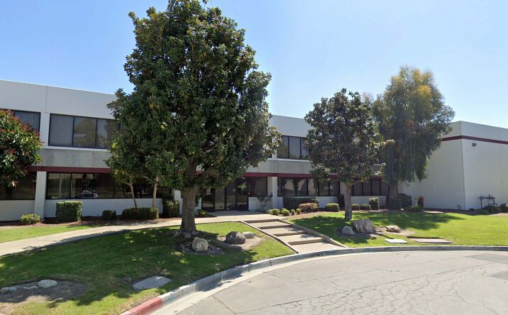Pictures of Office, Industrial property located at 14055 Laurelwood Pl, Chino, CA 91710 for sales - image #1