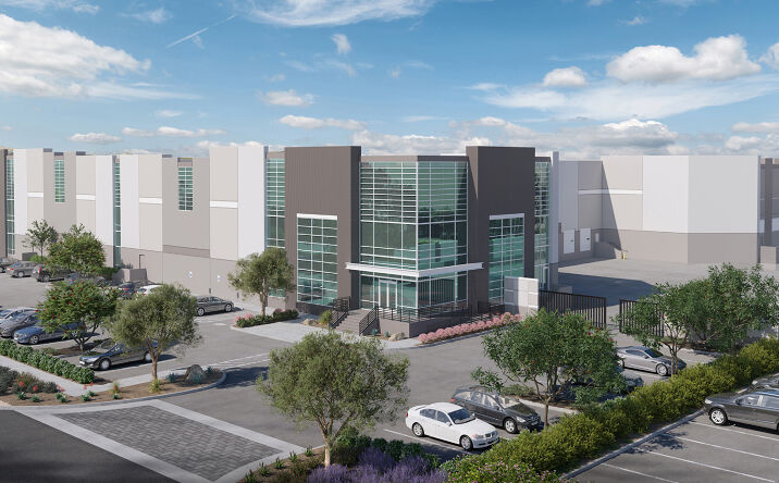 Pictures of Office, Industrial property located at 1360 E. 6th Street, Corona, CA 92879 for sales - image #1
