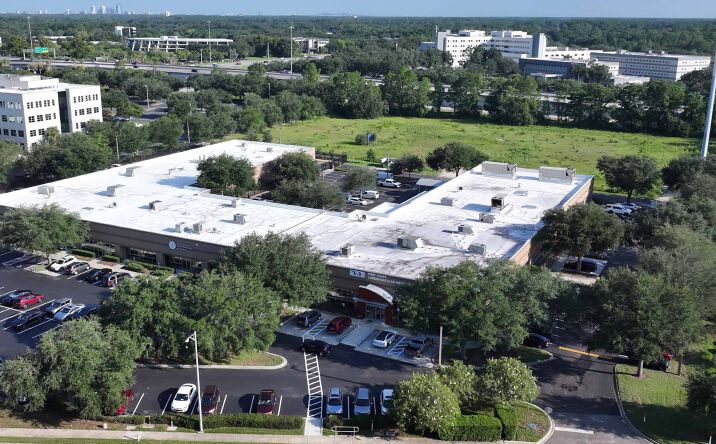 Pictures of Office property located at 7011 A C Skinner Pkwy, Jacksonville, FL 32256 for sales - image #1