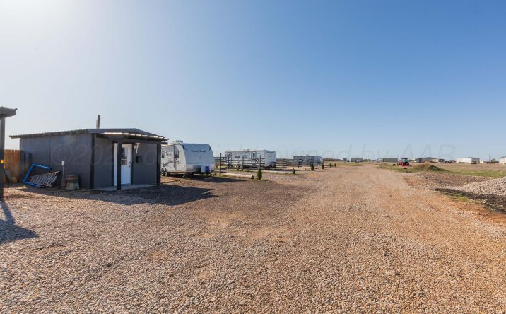 image of property at 2013 WHEELER LN Amarillo TX 79118-3869