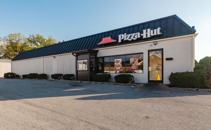 Pictures of Retail, Mixed Use, Special Purpose property located at 907 N Mulberry St, Elizabethtown, KY 42701 for sales - image #1