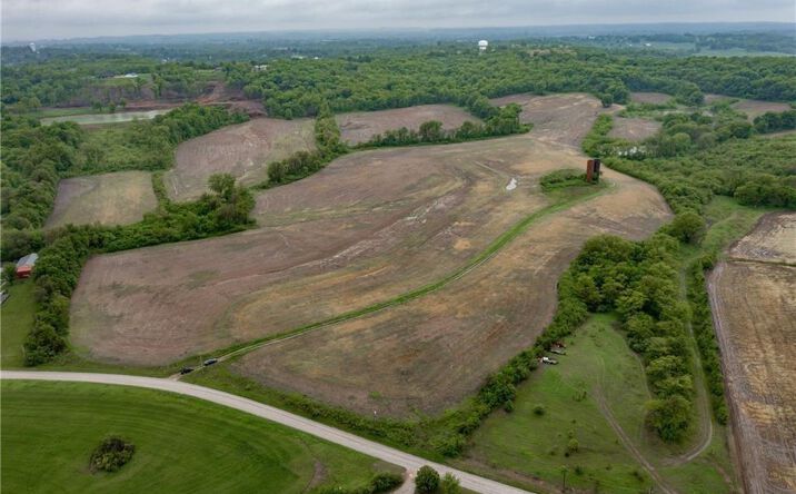 Pictures of Land property located at 92.56 Acres Garner Road, Richmond, MO 64085 for sales - image #1