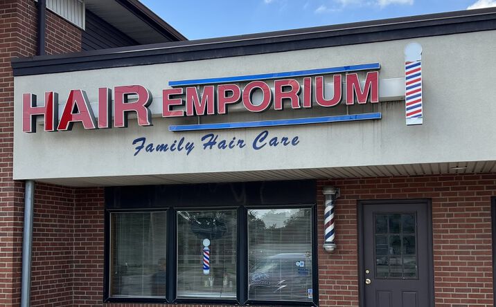 Pictures of Business for Sale, Retail property located at 630 W Algonquin Road, Des Plaines, IL 60016 for sales - image #1