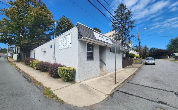 Pictures of Special Purpose property located at 1849 Bloom Avenue, Scranton, PA 18508 for sales - image #1