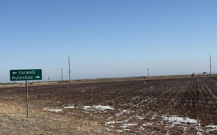 Pictures of Land property located at 0 E Highway 70 Highway, Farwell, Tx, TX 79325 for sales - image #1