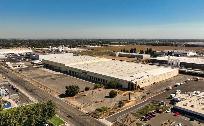 Pictures of Office, Industrial, Land property located at 536 Mariposa Rd, Modesto, CA 95354 for sales - image #1