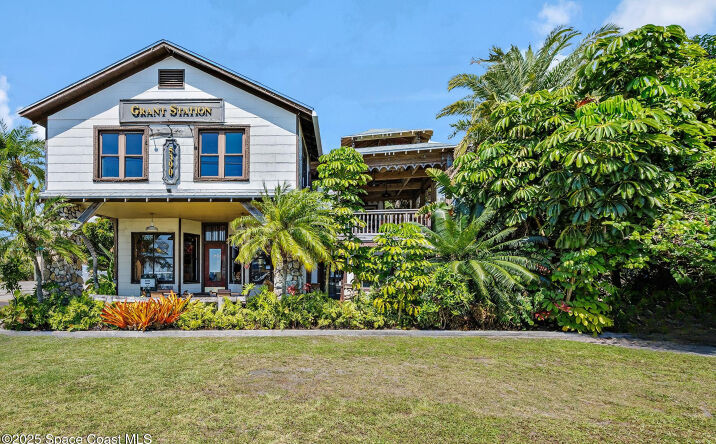 Pictures of Mixed Use property located at 5390 Highway 1, Grant-Valkaria, FL 32949 for sales - image #1