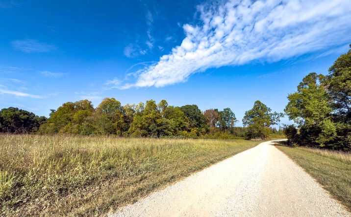 Pictures of Land property located at Tract 1 Perry Ridge Rd, Wilkesville, OH 45695 for sales - image #1