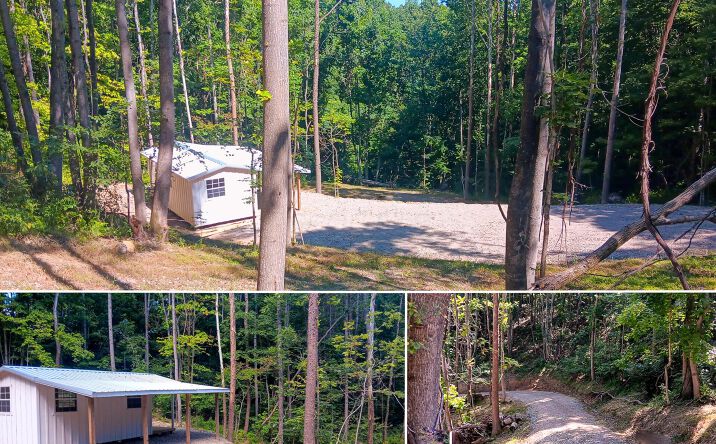 Pictures of Land property located at Orpheus Keystone Road #(Valley View Cabin Keystone), Jackson, OH 45640 for sales - image #1