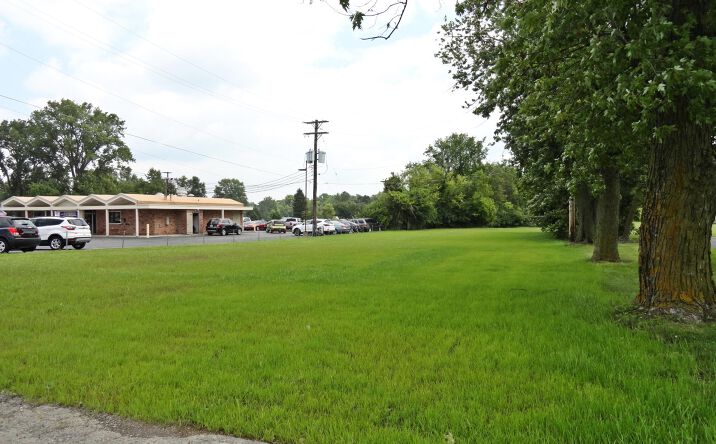 Pictures of Land, Mixed Use, Multifamily, Office property located at 1441 S Main Street, Bellefontaine, OH 43311 for sales - image #1