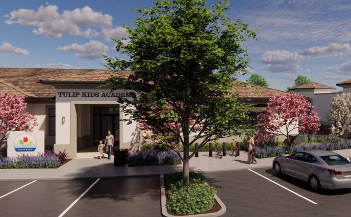 Pictures of Land, Retail, Special Purpose property located at 768 N Montebello St, Mountain House, CA 95391 for sales - image #1