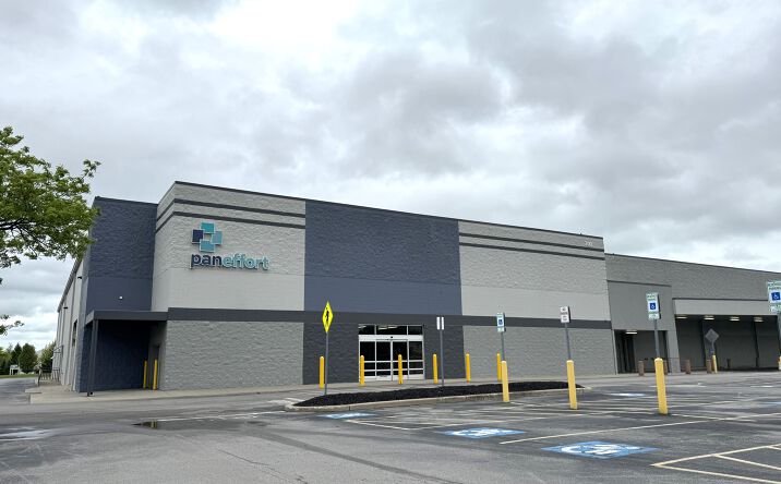 Pictures of Industrial property located at 700 Elmridge Center Dr, Rochester, NY 14626 for sales - image #1