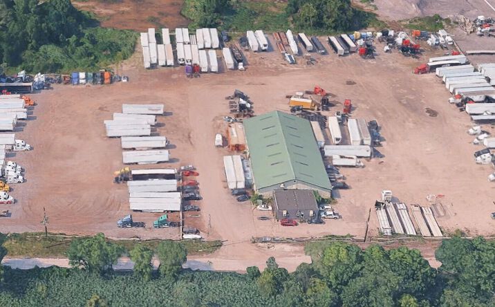 Pictures of Industrial property located at 6800 W 9th Avenue, Gary, IN 46406 for sales - image #1
