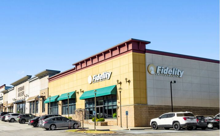 Pictures of Retail property located at 1680 Washington Rd, Lot 1D, Pittsburgh, PA 15241 for sales - image #1