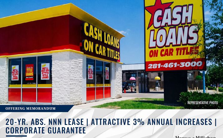 Pictures of Retail property located at 7437 GA-85, Riverdale, GA 30274 for sales - image #1