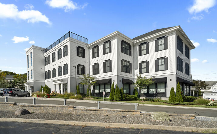 Pictures of Mixed Use property located at 188 Cherry St, Milford, CT 06460 for sales - image #1