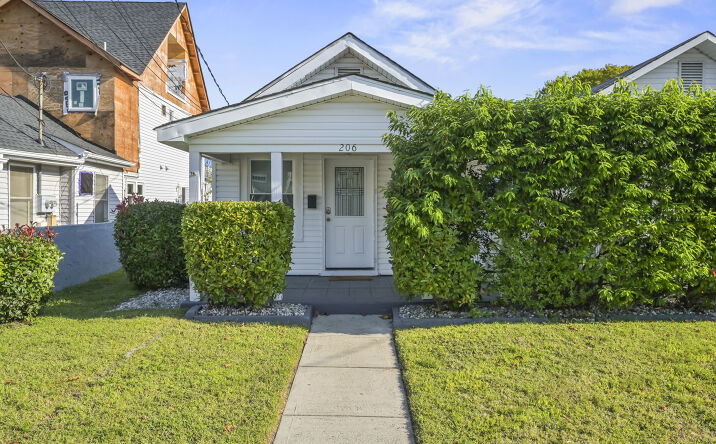 Pictures of Multifamily property located at 206-212 16th Ave Belmar, Belmar, NJ 07719 for sales - image #1