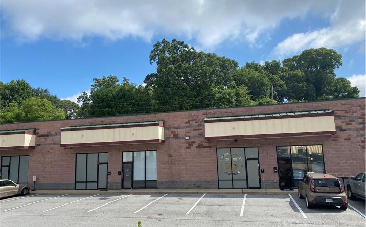 Pictures of Office property located at 853 S Peachtree Street Unit 107, Norcross, GA 30071 for sales - image #1